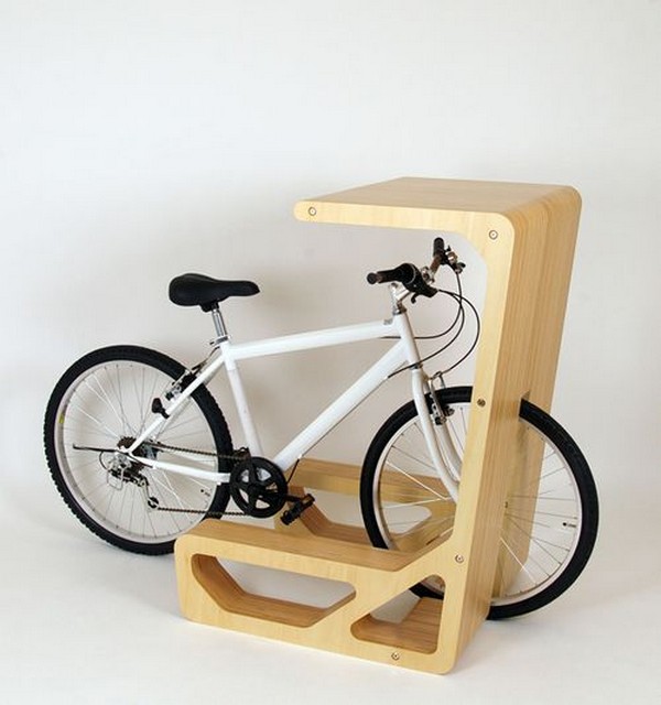 Bike sto